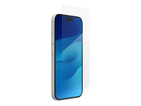 ZAGG InvisibleShield Glass Elite VisionGuard Screen Protector for Apple iPhone