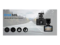 GEKO Orbit 535 Dashboard Camera - GO53532G