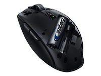 Razer Orochi V2 Ultra-Lightweight Wireless Gaming Mouse - Black - RZ01-03730100-R3U1