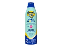 Banana Boat Daily Protect Sunscreen Spray - SPF 50+ - 170g