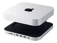 Satechi Docking Station for Apple Mac Mini