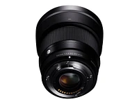 Sigma 56mm F/1.4 DC DN Lens for Sony - C56DCDNSE