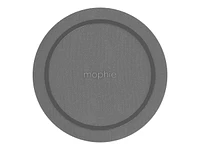 Mophie Universal Wireless Charging Hub - Black - 401307463