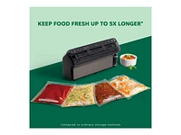 FoodSaver VS5930 Vacuum Bag Sealer - 2182279