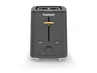 Cuisinart Soho 2-Slice Toaster - Black - CPT-7BKC