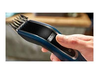 Philips Series 5000 Cordless Hair Clipper - Blue - HC5612/15