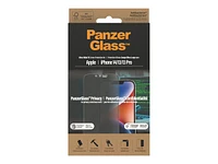 PanzerGlass Screen Protector for Apple iPhone 14/13/13 Pro