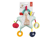 Sophie La Girafe Fresh Touch Star Activities