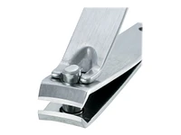 Tweezerman Fingernail Clipper - Stainless Steel