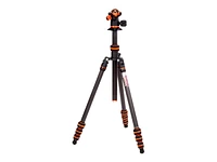 3 Legged Thing Punks Billy 2.0 Tripod - Black