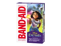 BAND-AID Disney Encanto Bandages - 20's