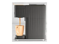 Cuisinart Soho Coffee Machine - SS-7BKC