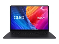 ASUS ProArt P16 OLED Notebook - 16 Inch - 32 GB RAM - 1 TB SSD NVMe - AMD Ryzen AI 9 - GeForce RTX 4060 - H7606WV-DB93T-CB