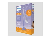 Philips One For Kids by Sonicare Holiday Pack