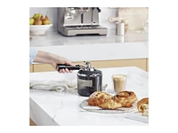Breville the Puck Sucker Vacuum Coffee Waste Container for Coffee Machine