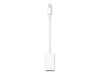 Apple Lightning to USB Camera Adapter - MD821AM/A