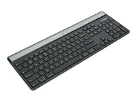 Targus EcoSmart Wireless Illuminated Keyboard - AKB868US