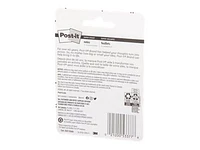 Post-it Super Sticky Energy Boost Collection Notes - 3 x 45 sheets