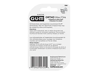 G.U.M Orthodontic Wax - Mint