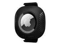 Spigen ComforTag Pet Collar Holder Case for Apple AirTag - Black