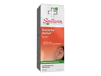 Similasan Earache Relief Drops - 10 ml