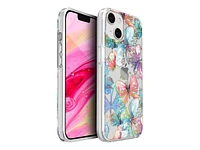Laut Crystal Palette Case for iPhone 14 - Butterfly