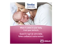 Similac Total Comfort Baby Food Powder - Step 1 - 570g