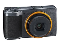 Ricoh GR III Street Edition Digital Camera - Black - 01097