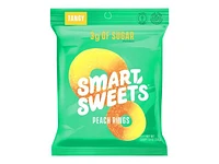 Smart Sweets Peach Rings - 50g