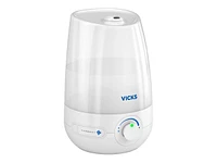 Vicks Table Top Humidifier - VUL545C