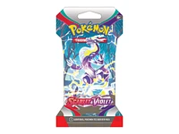 Pokemon TCG: Scarlet and Violet Booster Pack