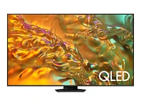 Samsung Q80D -in QLED 4K UHD Smart TV with Tizen OS