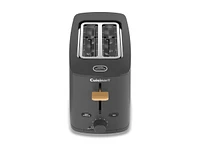 Cuisinart Soho 2-Slice Toaster - Black - CPT-7BKC