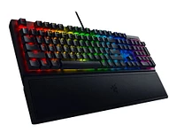 Razer Black Widow V3 Mechanical Gaming Keyboard - RZ03-03540200-R3U1
