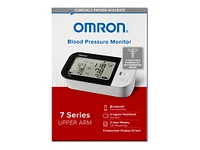 Omron Blood Pressure Monitor 7 Series - Upper Arm - BP7350CAN