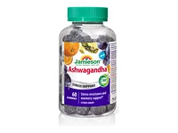 Jamieson Ashwagandha Stress Support Gummies - 60's