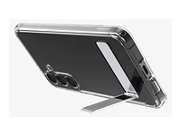 Spigen Slim Armor Essential Back Cover for Samsung Galaxy S24 FE - Crystal Clear