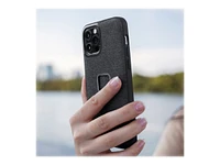 Peak Design Mobile Everyday Case for iPhone 13 Pro Max - Charcoal
