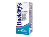 Buckley's Complete Cough Cold & Flu - 150ml