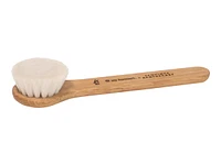 Province Apothecary Iris hantverk Daily Glow Facial Dry Brush