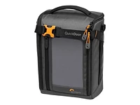 Lowepro GearUp Creator Box L II Carrying Bag for Digital Photo Camera with Lenses - Grey