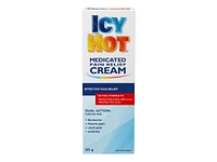 Icy Hot Extra Strength Pain Relief Cream - 85g