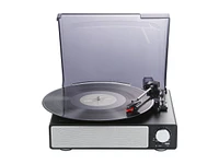 Proscan Bluetooth Turntable - Black - PRC8100BT-BLACK