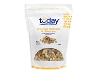 Today by London Drugs - Walnuts - Halves And Pieces - 454g