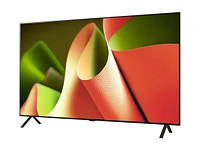 LG OLED B4 65-in 4K UHD Smart TV with webOS - OLED65B4PUA.ACC