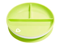 Munchkin Stay Put Suction Plate - Assorted