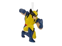 Hallmark Ornaments Marvel X-Men Christmas Tree Ornament - Wolverine