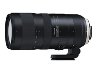 Tamron 70-200mm VC G2 Lens for Nikon - 104A025N