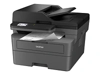 Brother Wireless All-in-One Black and White Laser Printer - MFCL2820DWXL