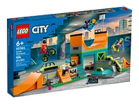 LEGO City - Street Skate Park